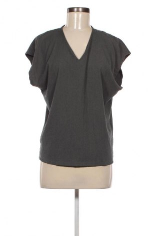 Damen Shirt Opus, Größe M, Farbe Grau, Preis € 16,49