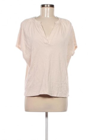 Damen Shirt Opus, Größe M, Farbe Beige, Preis 16,49 €