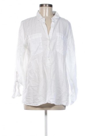 Damen Shirt Opus, Größe L, Farbe Weiß, Preis € 25,00