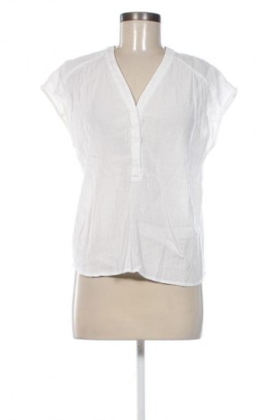 Damen Shirt Opus, Größe M, Farbe Weiß, Preis 16,49 €