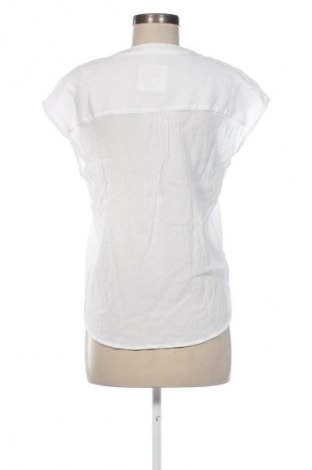 Damen Shirt Opus, Größe M, Farbe Weiß, Preis 16,49 €