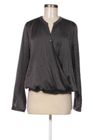 Damen Shirt Opus, Größe M, Farbe Grau, Preis € 23,99