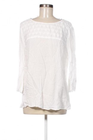 Damen Shirt Opus, Größe M, Farbe Weiß, Preis € 33,79