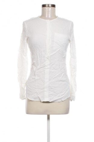 Damen Shirt Opus, Größe S, Farbe Weiß, Preis 13,99 €