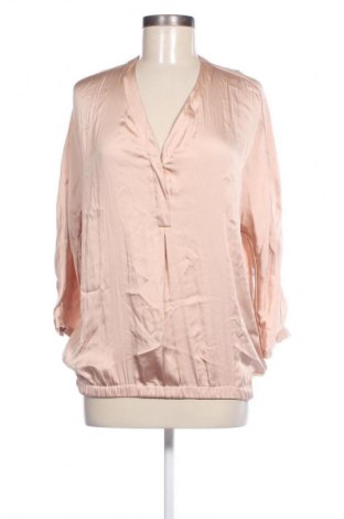 Damen Shirt Opus, Größe S, Farbe Beige, Preis 13,99 €