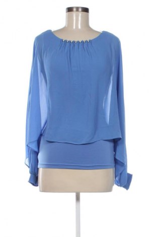 Damen Shirt Orsay, Größe S, Farbe Blau, Preis € 5,99