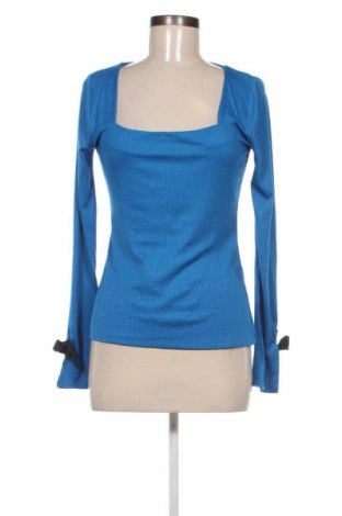 Damen Shirt Orsay, Größe M, Farbe Blau, Preis 5,49 €