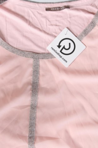 Damen Shirt Orsay, Größe M, Farbe Rosa, Preis 4,99 €