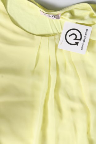 Damen Shirt Orsay, Größe M, Farbe Gelb, Preis € 5,99