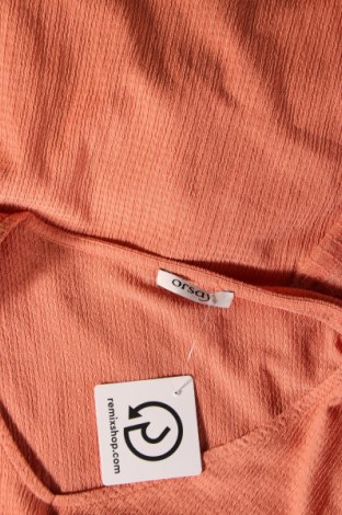 Damen Shirt Orsay, Größe XXL, Farbe Orange, Preis € 4,99