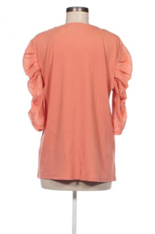 Damen Shirt Orsay, Größe XXL, Farbe Orange, Preis € 4,99