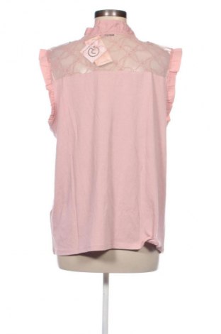 Damen Shirt Orsay, Größe XXL, Farbe Aschrosa, Preis 9,99 €