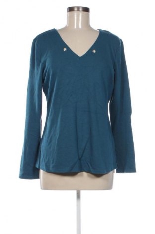 Damen Shirt Orsay, Größe XXL, Farbe Blau, Preis € 5,99