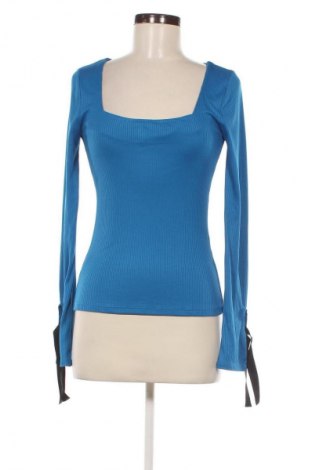 Damen Shirt Orsay, Größe M, Farbe Blau, Preis € 4,99