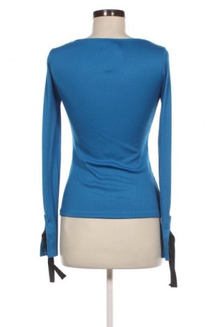 Damen Shirt Orsay, Größe M, Farbe Blau, Preis € 5,99