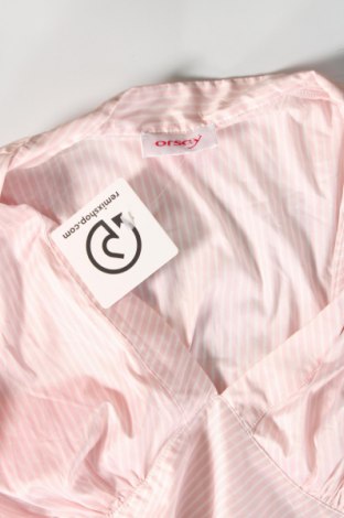 Damen Shirt Orsay, Größe S, Farbe Rosa, Preis € 5,99