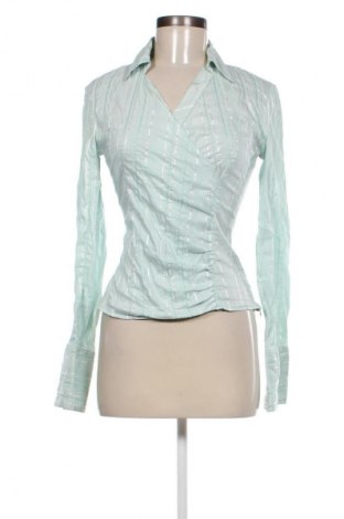 Damen Shirt Orsay, Größe M, Farbe Grün, Preis € 5,99