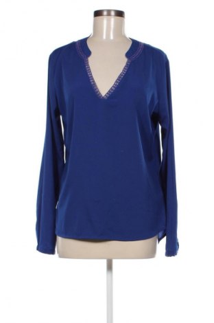 Damen Shirt Orsay, Größe L, Farbe Blau, Preis € 5,99