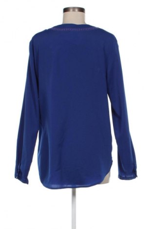 Damen Shirt Orsay, Größe L, Farbe Blau, Preis € 5,99