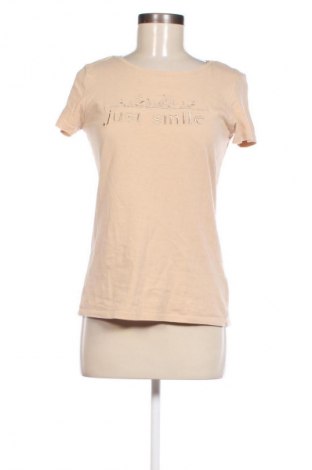 Damen Shirt Orsay, Größe M, Farbe Beige, Preis € 4,99