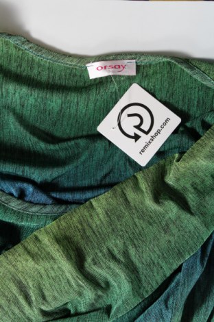 Bluză de femei Orsay, Mărime XL, Culoare Verde, Preț 29,99 Lei