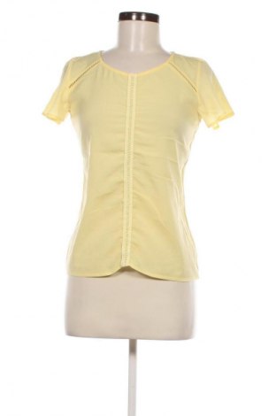 Damen Shirt Orsay, Größe S, Farbe Gelb, Preis € 4,99