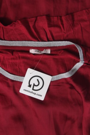 Damen Shirt Orsay, Größe S, Farbe Rot, Preis € 5,99