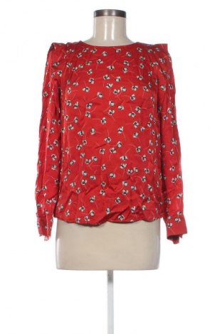 Damen Shirt Oui, Größe S, Farbe Rot, Preis 11,49 €