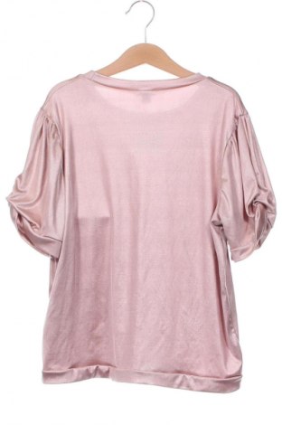 Damen Shirt Oviesse, Größe XS, Farbe Aschrosa, Preis € 3,99