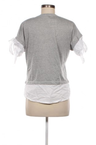 Damen Shirt Oviesse, Größe M, Farbe Grau, Preis € 8,99