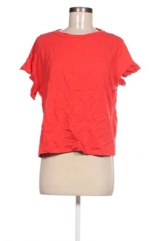 Damen Shirt Oviesse, Größe XL, Farbe Orange, Preis 8,99 €