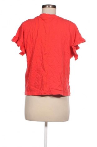 Damen Shirt Oviesse, Größe XL, Farbe Orange, Preis 8,99 €