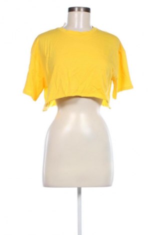 Damen Shirt Oviesse, Größe S, Farbe Gelb, Preis 8,49 €