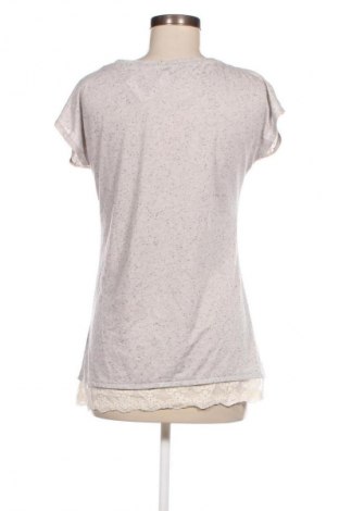 Damen Shirt Oviesse, Größe M, Farbe Grau, Preis 8,99 €