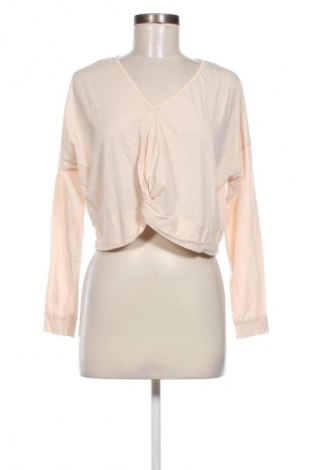 Damen Shirt Oysho, Größe L, Farbe Beige, Preis 17,39 €