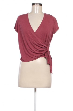 Damen Shirt Oysho, Größe S, Farbe Rosa, Preis 9,99 €