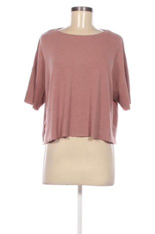 Damen Shirt Oysho, Größe L, Farbe Rosa, Preis 11,31 €