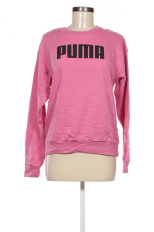 Bluză de femei PUMA, Mărime S, Culoare Roz, Preț 100,99 Lei