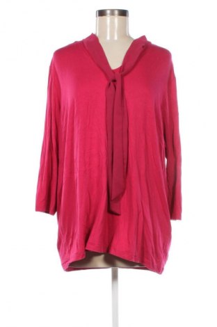 Damen Shirt Paola, Größe XXL, Farbe Rosa, Preis € 6,49