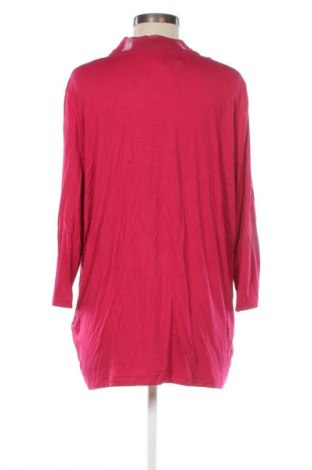 Damen Shirt Paola, Größe XXL, Farbe Rosa, Preis 6,49 €