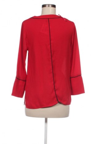 Damen Shirt Papaya, Größe S, Farbe Rot, Preis 5,99 €