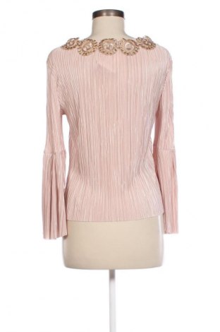 Damen Shirt Papillon, Größe M, Farbe Beige, Preis € 10,99