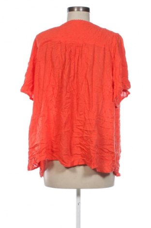 Damen Shirt Paprika, Größe L, Farbe Rot, Preis 12,49 €