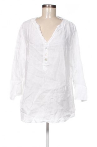 Damen Shirt Paprika, Größe S, Farbe Weiß, Preis 23,99 €