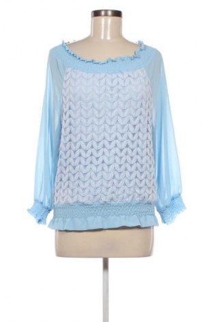 Damen Shirt Paris Et Moi, Größe S, Farbe Blau, Preis € 23,99