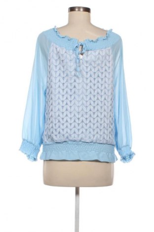 Damen Shirt Paris Et Moi, Größe S, Farbe Blau, Preis 23,99 €