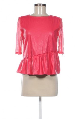 Damen Shirt Patrizia Pepe, Größe L, Farbe Rosa, Preis 76,41 €