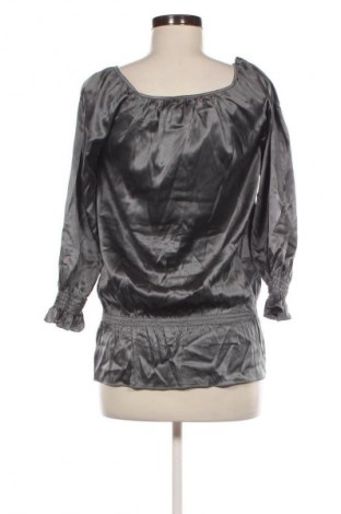 Damen Shirt Patrizia Pepe, Größe M, Farbe Grau, Preis 87,99 €