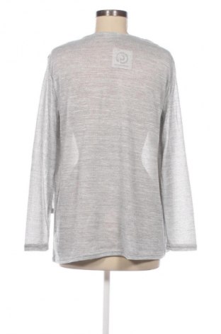 Damen Shirt Pepco, Größe M, Farbe Silber, Preis 5,99 €