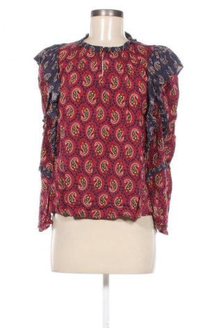 Damen Shirt Pepe Jeans, Größe S, Farbe Mehrfarbig, Preis € 13,99